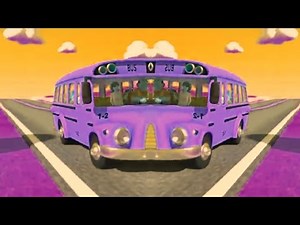 The Bus Sounds Intro Effects Cocomelon Sparta Pitch Effects By Preview 2 Effects