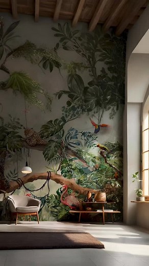 277K views · 355 reactions | Build the sanctuary or the dream home. We help you pick every element the way you want. Let's build the sanctuary (home) together. #magicathome #magicdecor | Magicdecor | Facebook