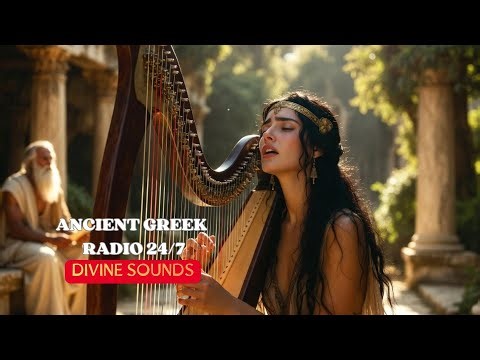 The Most Beautiful Greek Goddesses in History