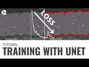 Training with UNET Models | Image-Pro AI Deep Learning
