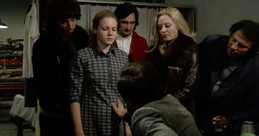 Storie di vita e malavita