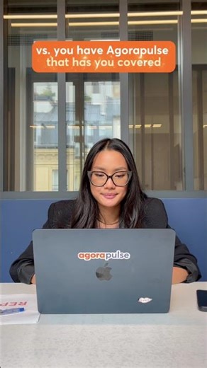 Being a social media manager is HARD 😩!