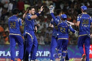 IPL 2017, Qualifier 1: 5 reasons why Mumbai Indians can beat Rising Pune Supergiant