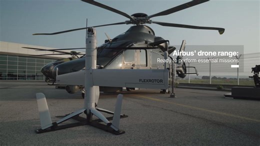 It’s Flexrotor Friday! 🤩 This small tactical VTOL drone is a powerful uncrewed aerial system (UAS) leading next-level ISTAR and maritime surveillance. Designed for long-endurance missions, Flexrotor acts as a crucial force multiplier for enhanced situational awareness. It’s part of an innovative UAS portfolio that includes the Aliaca and VSR700—all highlights that were on display at MDays! 🔎 Discover how this advanced VTOL drone excels in a recent maritime mission supporting law enforcement ag