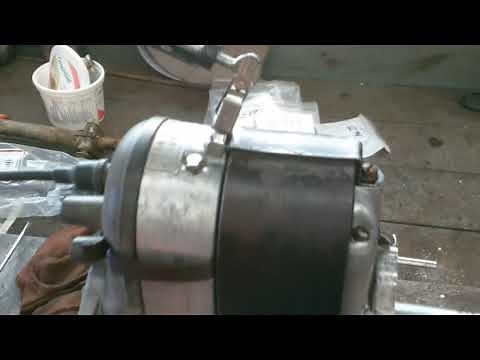 Rebuilt IHC F4 Magneto For Tractors.