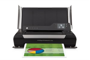Best Portable Scanner/Printers: All-in-One Printer Reviews