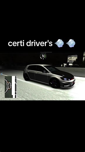 certi driver's on TikTok