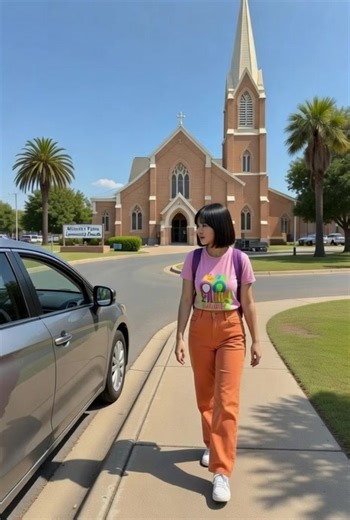 Exploring the Posh Side of Manenberg with Dora