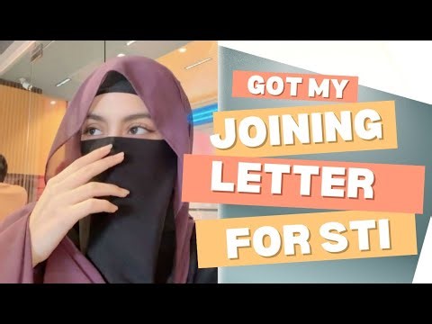 My Interview Experience for STI 2025 | How I got selected all in detail