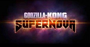 Godzilla et Kong seront de retour dans Supernova : découvrez le teaser