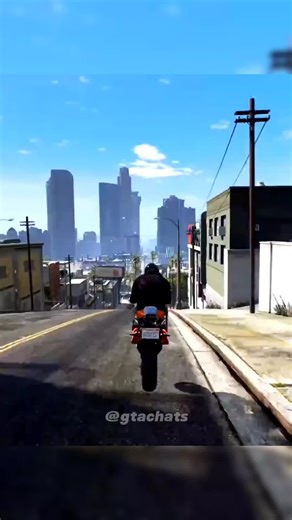 Exploring GTA Stunts and Chats