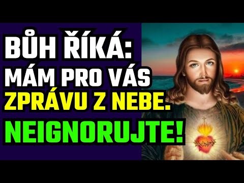 🔴 RANNÍ MODLITBA PRO KAŽDÝ DEN, KDYŽ POTŘEBUJEŠ NADĚJI | PRŮVODCE MODLITBOU 🔴
