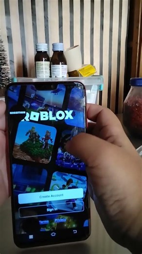 Roblox Mod Menu Unlimited Robux By Missition V2714.1096 Showcase