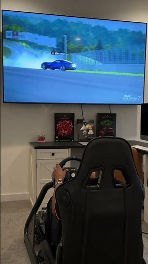 27DEC25 9th Live: SimRacing Through GranTurismo 7 on PS5! Join the High-Speed Action! #gt7 #gameplay