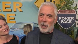 Adam Arkin looks back at 'Northern Exposure'