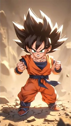 baby goku😱😲😘 #goku #dragonball #edit #anime #dbs #viral #monstrous #shortvideos #trending