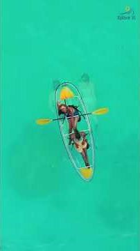 Honeymoon Beach on Water Island, St Thomas US Virgin Islands' Secluded Paradise