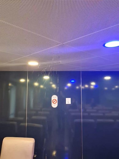 GNV FERRY ALGER SÈTE 06 11 2025 | Baggages Tebessa Thevest
