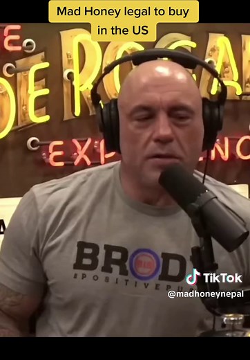 Mad Honey Nepal on TikTok