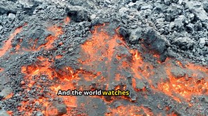 Kilauea Volcano Erupts with Lava Fountains Over 1,000 Feet High!