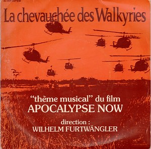 Orchestre Philharmonique De Vienne - Thème Musical Du Film "Apocalypse Now"