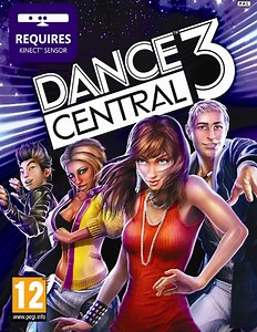 Dance Central 3 (2012) | Price, Review, System Requirements, Download