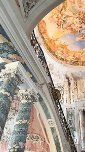 Augustusburg Castle.🌹 | Architectural Heritage