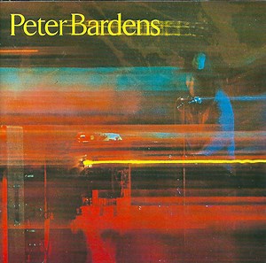 Peter Bardens - Peter Bardens
