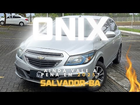 Evaluating a 2013 Onix LT 1.4 Manual in 2025 🔥