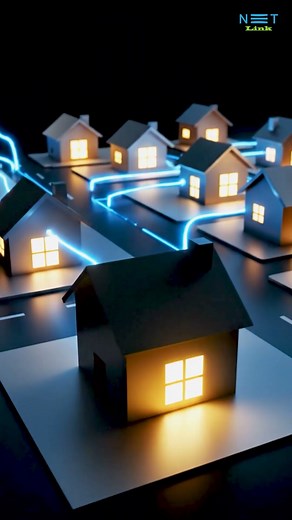 Netlink wishes you a wonderful Christmas!Thank you for your trust-stay joyful and connected always.