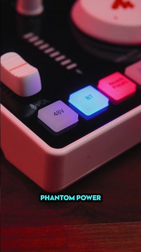 DONT BUY THE GO XLR! - Maono C2 Neo USB audio mixer and microphone interface