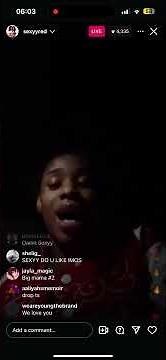 Sexyy Red previews new song Hoochie Coochie ❤️