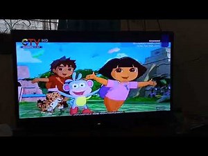 intro dora the explorer GTV season 7-8
