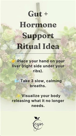 The 10-Second Detox Ritual Your Body Will Thank You For 🌿