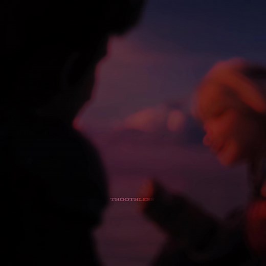 Hiccup and Astrid Love Story | Toothless Status Video
