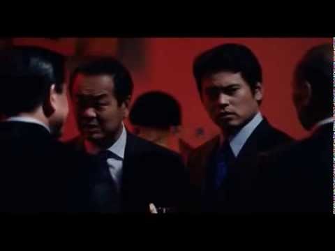 Movie "Click" - Business dinner scene