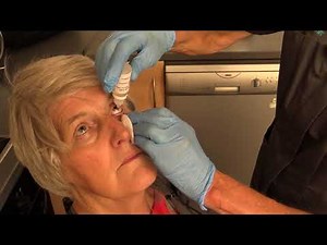 Medication Domiciliary Care