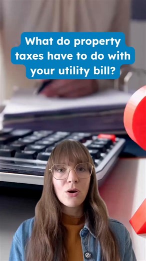 Did you know that nearly 30% of your bill goes to taxes, mostly property taxes on the wires, pipes, and substations that keep your energy flowing? It’s all built into your delivery charges. Learn more: http://spr.ly/6180AALAr | Con Edison