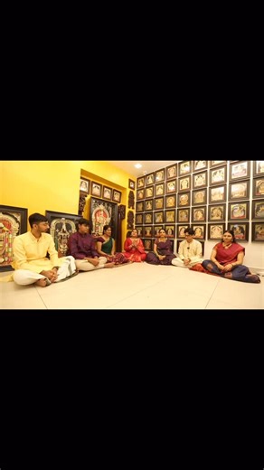 Uma Shankar Vinayakaram on Instagram: "A flow of music, stories, and passion. Presenting Raga Pravaham 🎶-Promo Out Now#ghatam #song #ghatamumashankar #musician #musica"