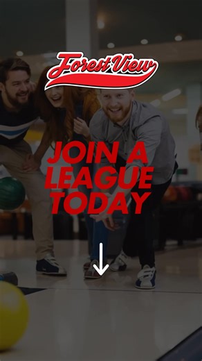 Whether you’re in it to win it or just here for fun, we’ve got a league for YOU! Grab your crew (or join one) and let’s roll.   2345 W Dean Rd; Temperance, MI 48182 ☎️ (734) 847-4915 | Forest View Lanes - Recreation Bar and Grill | Facebook