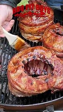 Your Special Holiday Crown Roast