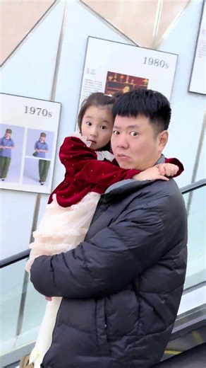 These two people are so revengeful! #Funny #Conflict #Parent-Child