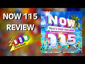 NOW 115 | The NOW Review