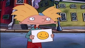 ‘Hey Arnold’ taught me you don’t win at life all the time