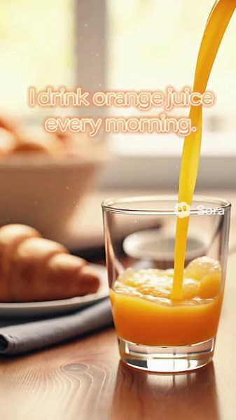 How to Pronounce “Orange” Correctly | English Speaking Practice