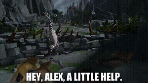 Hey, Alex, a little help.