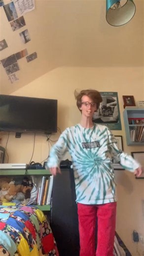 Dancing helps bring people together and it helps people connect and h | Michael Williams