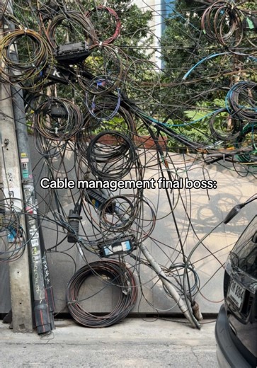 Effective Cable Management Tips for a Tidy Setup