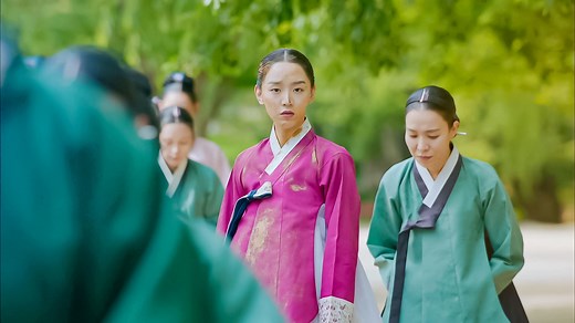 Mr. Queen Episode 1 - Mr. Queen - Episode 1
