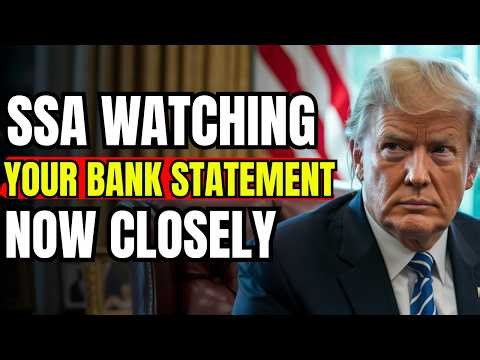 New Bank Data Sharing Law: How SSA Now Monitors Your Real Time Deposit